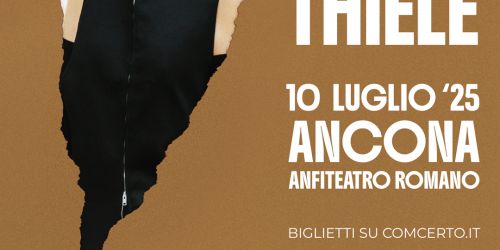 Spilla – XVII Edizione, Ancona, 2025: Il grande ritorno del festival di musica indipendente. Torna il festival di Ancona con Joan Thiele come primo headliner!
